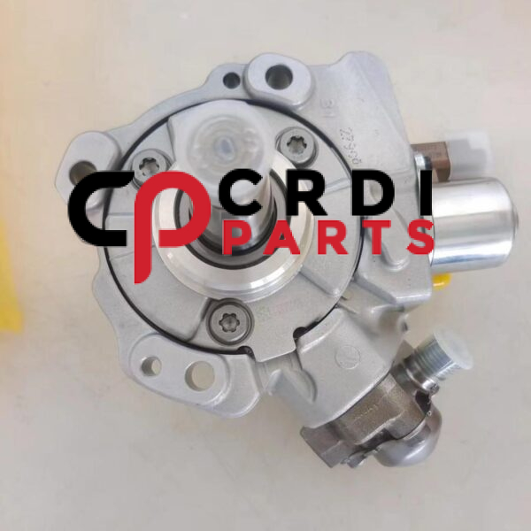 Common Rail Fuel Injection Pump 42011282, 28557521, 0395036DPR for Delphi GW4D20M 2.0T