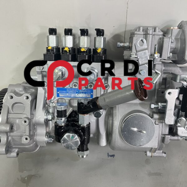 Common Rail Fuel Injection Pump 9700360415, ME228041, 4D34T4, SD-PES4NB110C For MITSUBISHI