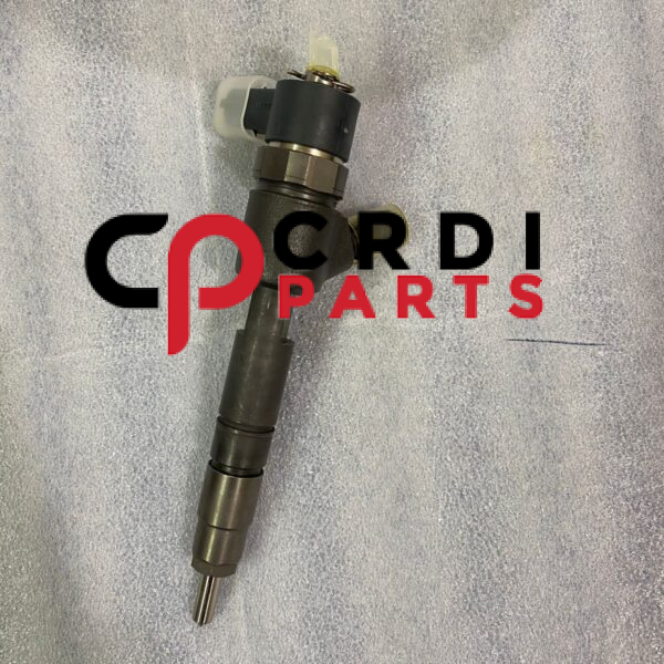 Common Rail Fuel Injector 0445110855