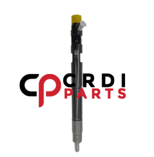 Common Rail Fuel Injector 28599713