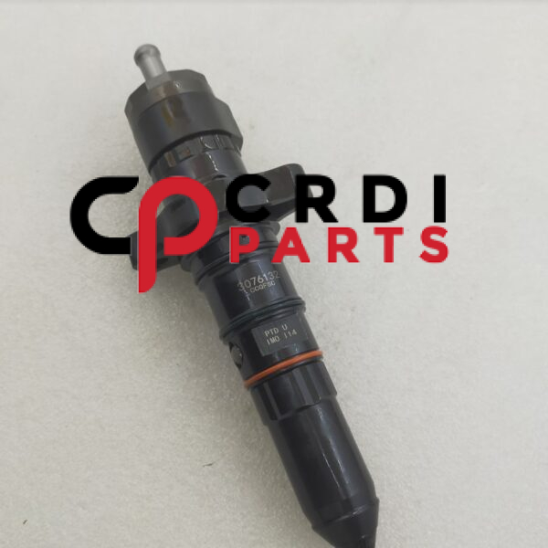 Common Rail Fuel Injector 3076132 for Cummins KTA38 K38 K19 K50 Engine