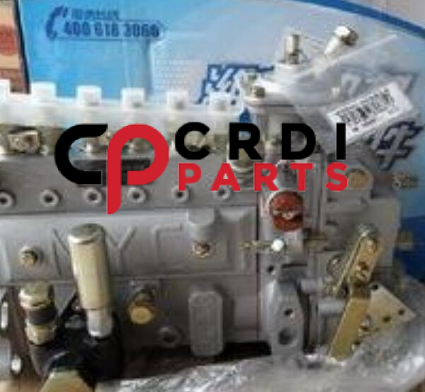 Fuel Injection Pump B6AD548G3-R