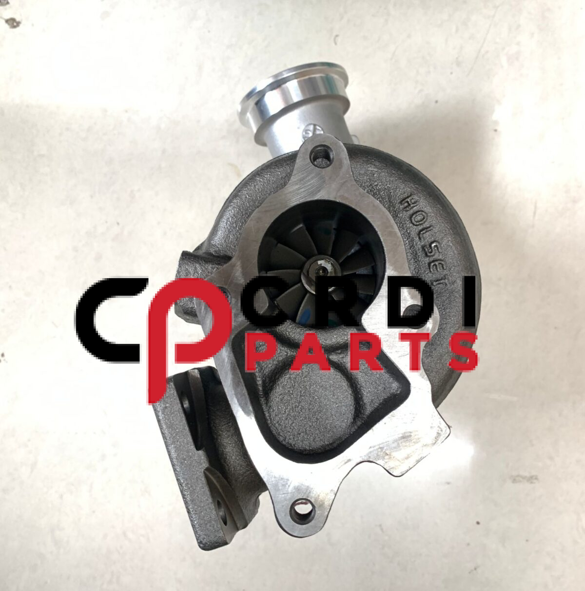 Turbocharger 5329835, 5329833 Cummins Engine