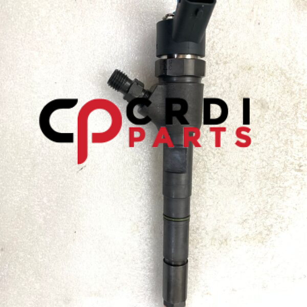 Common Rail Fuel Injector 0445111178