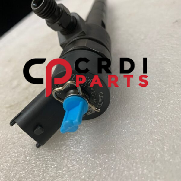 Common Rail Fuel Injector 0445111178