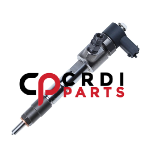 Common Rail Fuel Injector 0 445 110 345, 0445110345 For Yangchai