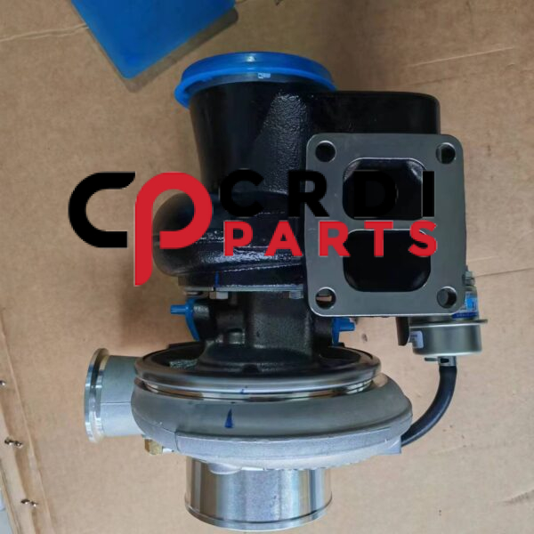 Turbocharger assembly 1001525353, 825623-0016 Weichai WP6