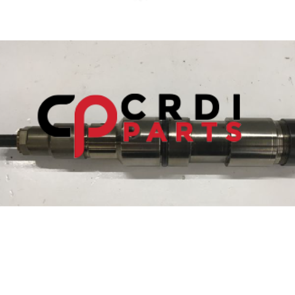COMMON RAIL FUEL INJECTOR 51.10100-6115 injector for MAN LFL60