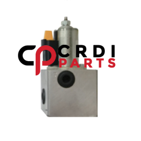 Solenoid Valve 335-0376 Forest Products 548/558, Material Handler Mh3295, Excavator 311-Lrr/312e/312e-L