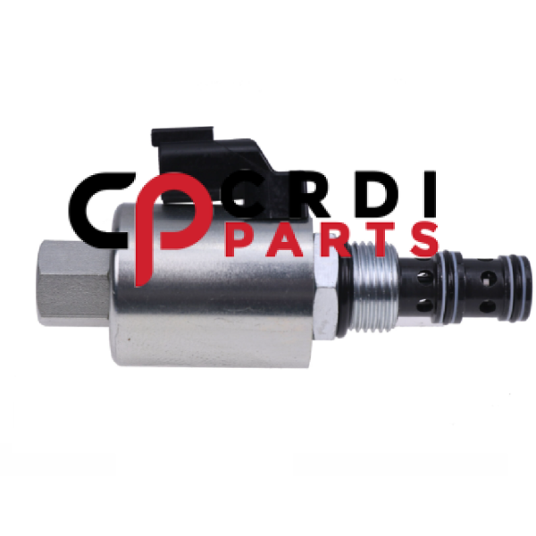 Solenoid Valve 25/220992 25-220992 For JCB Backhoe Loader 3CX 4CX