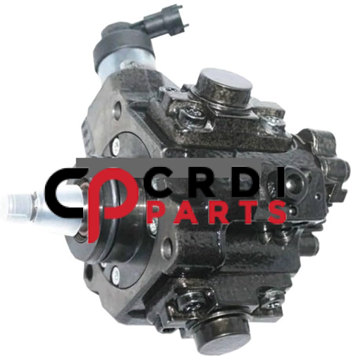 Common Rail Fuel Injection Pump 0445020026, 0445020026R For Volvo 889635