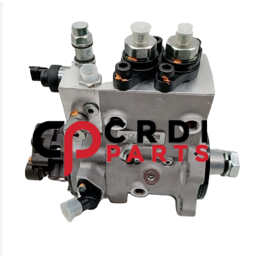 Common Rail Fuel Injection Pump CPN2.2, 0 445 020 102, 0445020102 For KINGLONG BUS XICHAI 6DF