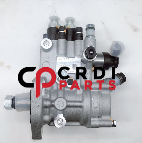 Common Rail Fuel Injection Pump CB18, 0 445 025 034, 0445025034