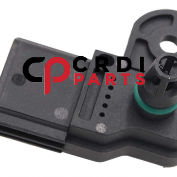 Map Sensor 6C119F479AB For Ford