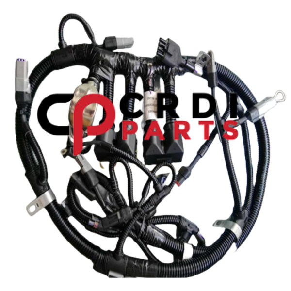 Diesel Engine Wiring Harness M11 2864488, 4952752, 4004501, 3099356