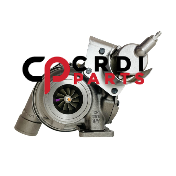 Turbocharger Assembly 3551093, 35-510-93, 3560333, 3601213, 3601217 for Caterpillar