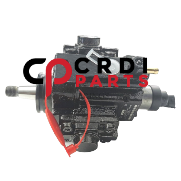 Common Rail Fuel Injection Pump 0445010181, 0-445-010-181 for Fiat Ducato Iveco