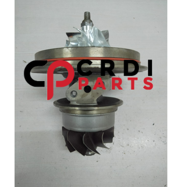 Turbocharger Chra 14877100004, 1487-710-0004 S400 KOMATSU