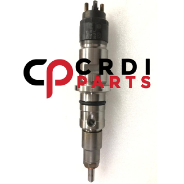 Common rail Fuel injector 5283840 Cummins QSB6.7 Dongfeng Engine