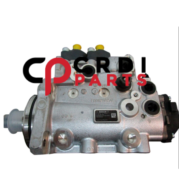 Common Rail Fuel injection Pump 0445020384, 0-445-020-384 for Iveco