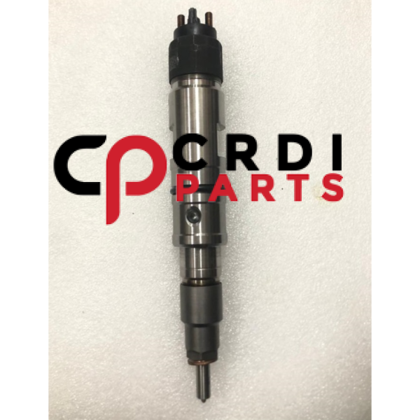 Common Rail Fuel Injector 0445120139, 0-445-120-139 for Volvo