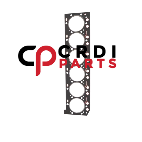 Isle 8.9L Diesel Engine Cylinder Head Gasket 4937728 for Cummins