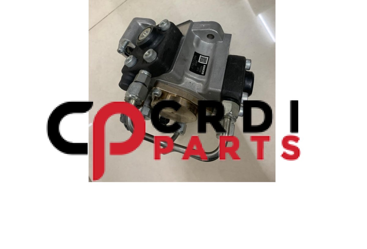 Common Rail Fuel Injection Pump 21827204 218-27-204 295050-0580 For Volvo