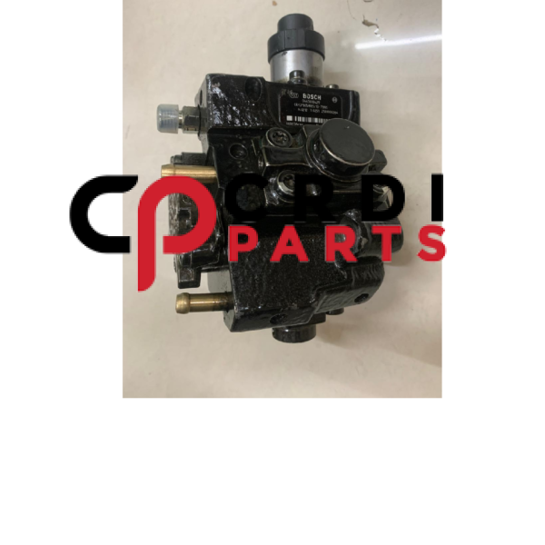 Common Rail Fuel Injection Pump 0445010429, 044-5010-429 for Ashok Leyland Partner