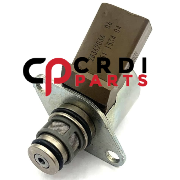 Common Rail Injector Control Valve IMV Valve 28362036 for Delphi