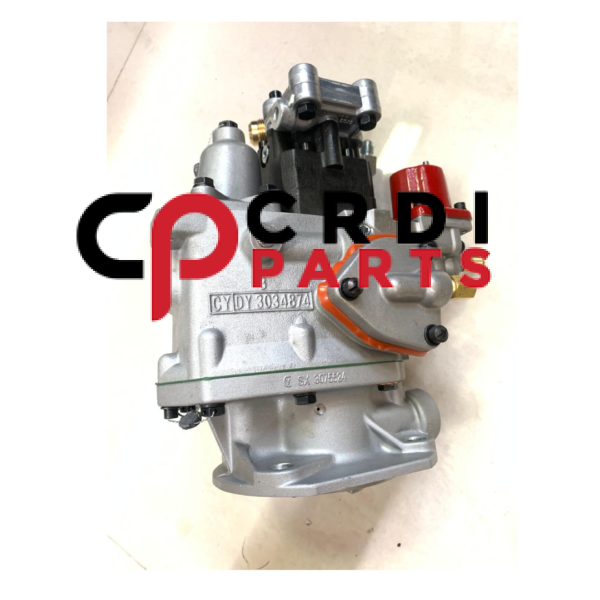 Common Rail Fuel Injection Pump 4076960, 40-769-60 for Cummins