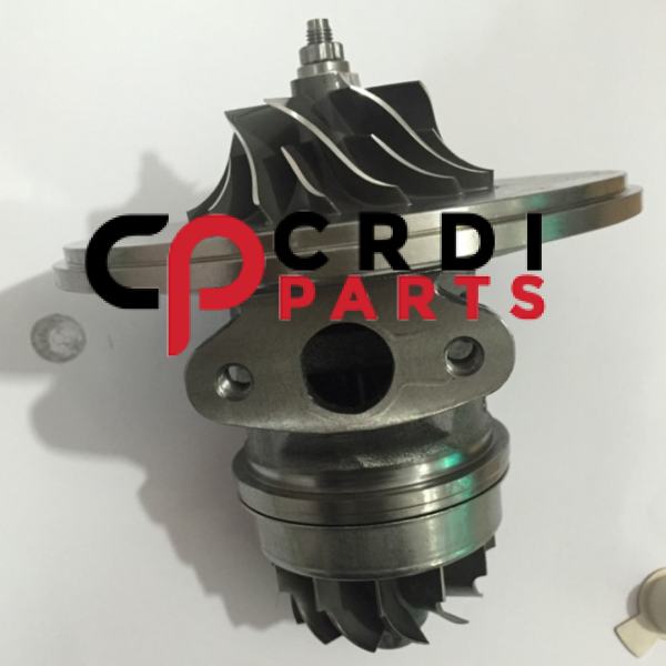 Turbocharger CHRA HX35W, 4955158, 4039043 for Cummins