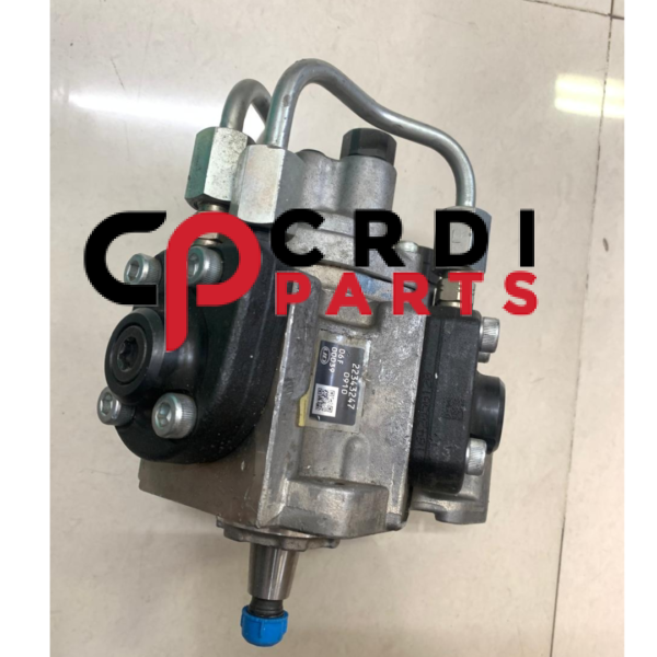 Common Rail Fuel Injection Pump 22343247 for Volvo, UD Trucks