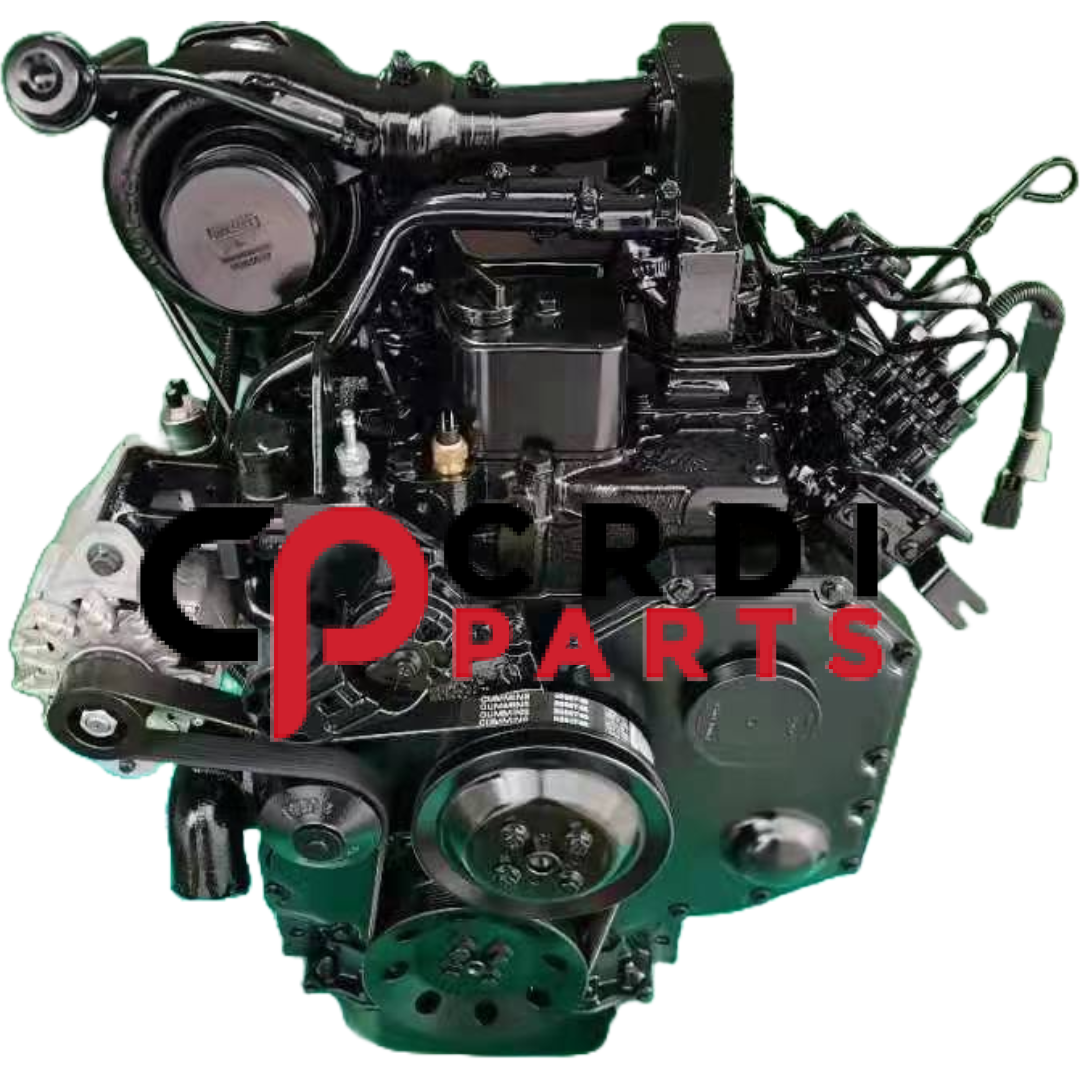 6LT9 3 Engine For Cummins Crdiparts Com