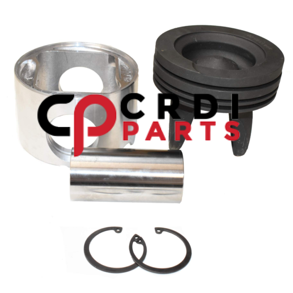 Diesel Engine Parts Piston 4941395 for Cummins