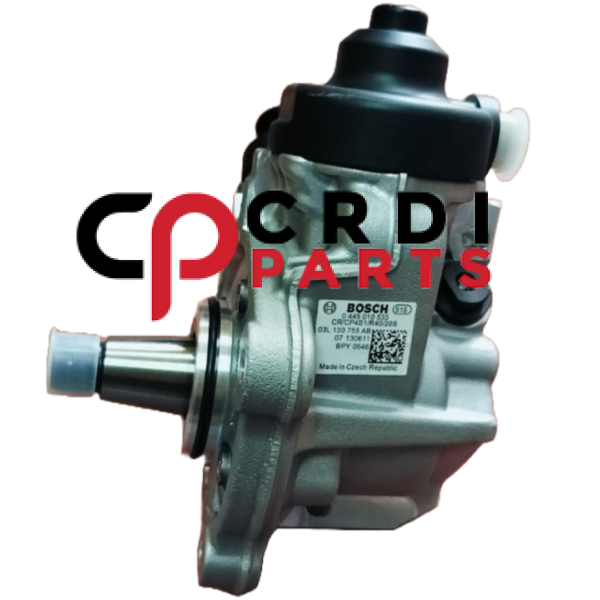 Common Rail Fuel Injection Pump 0445010508, 0-445-010-508, 03L130755A for Audi 2.0