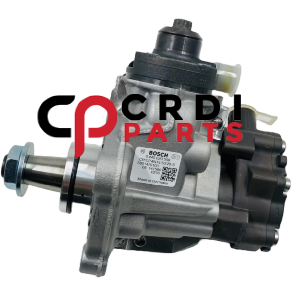 Common Rail Fuel Injection Pump 0445020516, 0-445-020-516, 0445020508 for Iveco