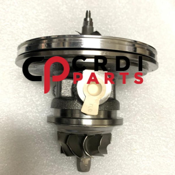 Turbocharger CHRA tr45-023 suitable for Mahindra