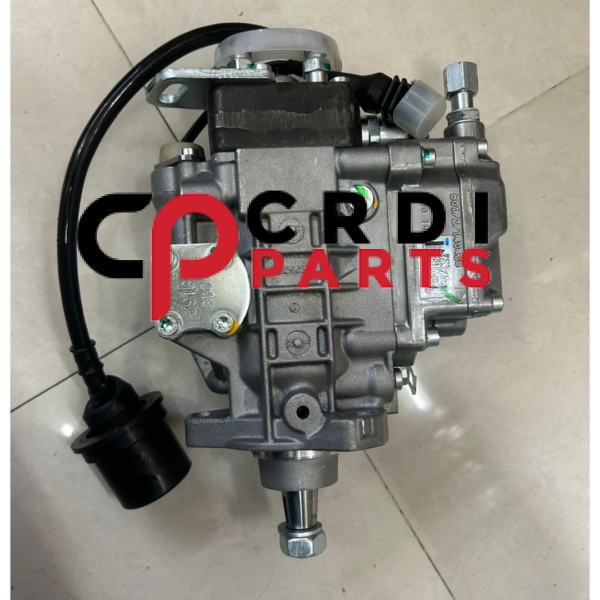 Common Rail Fuel Injection Pump 0-460-424-994, 0460424994 for TATA