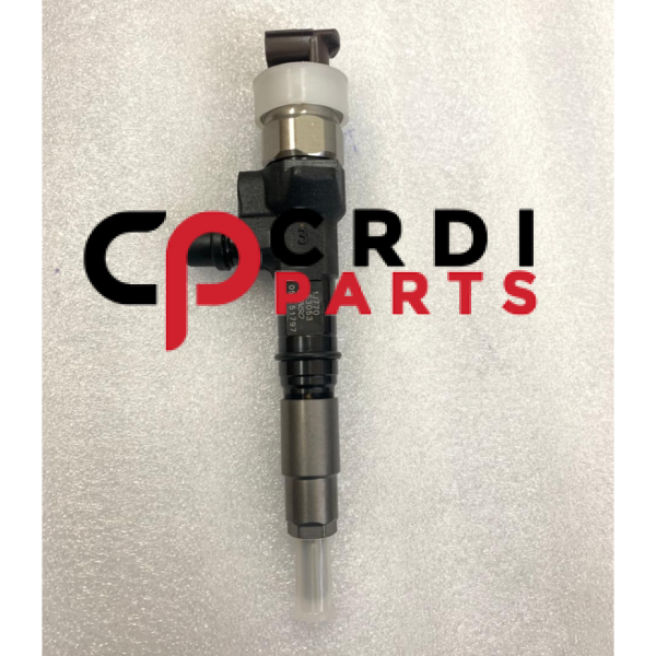 Common Rail Fuel Injector 608-2959, 6082959 for Caterpillar