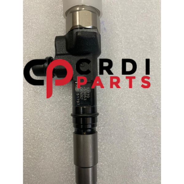 Common Rail Fuel Injector 1J770 for Denso Cummins