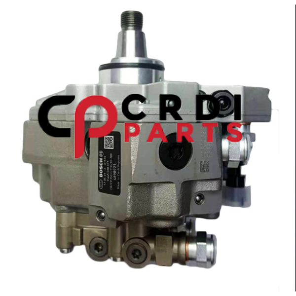 Common Rail Fuel injection Pump 0445020223, 0-445-020-223, B413030567, 5801633945 suitable for Case Loader