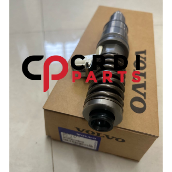 Common Rail Fuel Injector 3801371, 380-1371 for Volvo