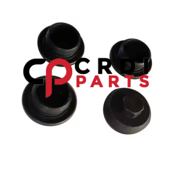 Fuel Pump Filter Cap 157088 for Cummins