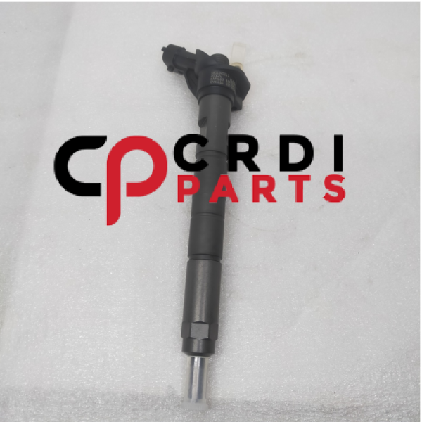 Common Rail Fuel Injector 0445116059, 0445-11-6059 for Iveco