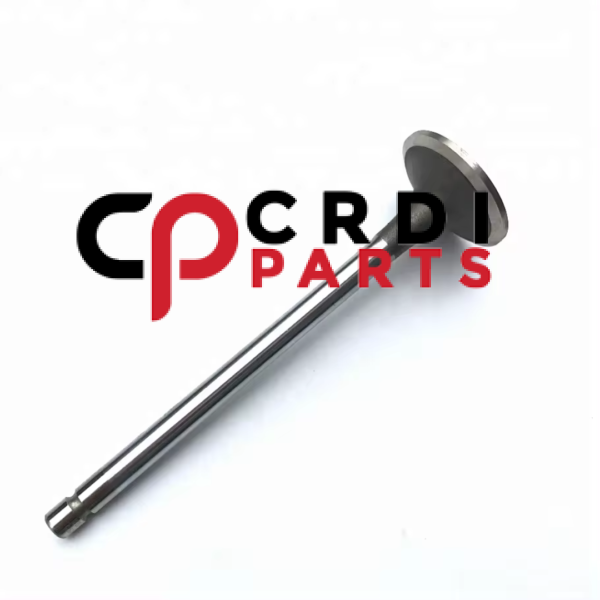 Exhaust Valve 4981795 for Cummins