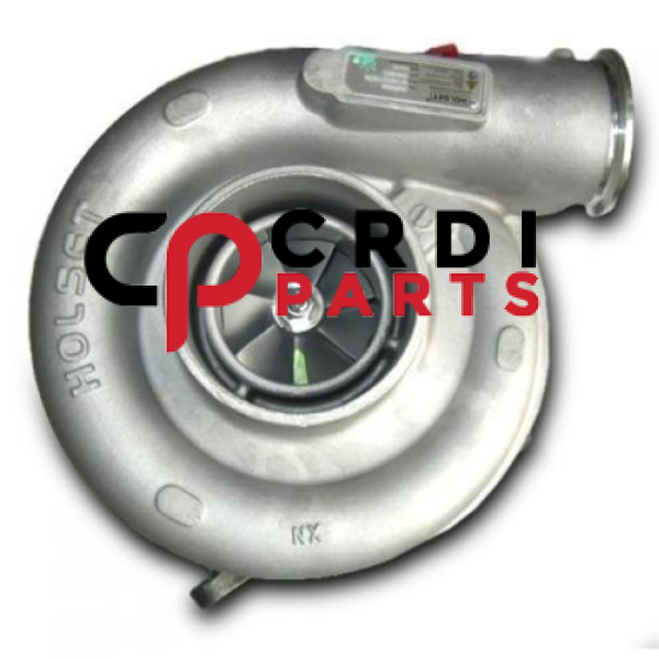 Turbocharger Assembly 3767950, 376-7950, 4033450, HX80 for Cummins