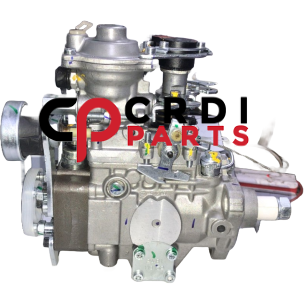 Common Rail Fuel Injection Pump 0460414228, 0 460 414 228 for Mahindra