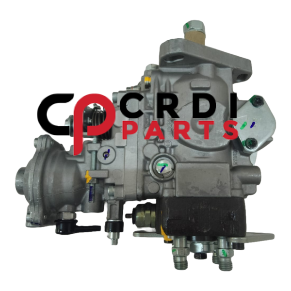 Common Rail Fuel Injection Pump 0460426128 for Cummins