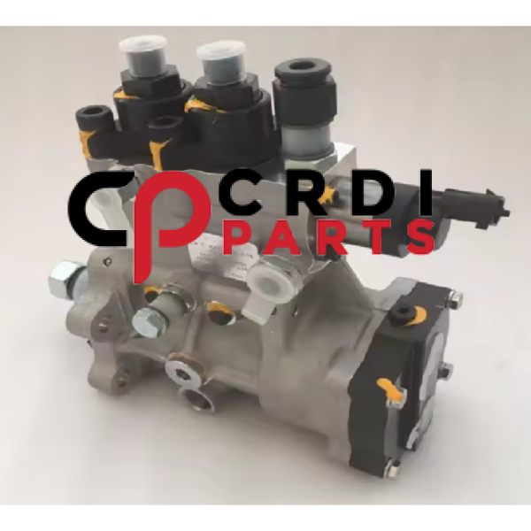 Common Rail Fuel Injection Pump 0445025673, 0 445 025 673 for Weichai Engine