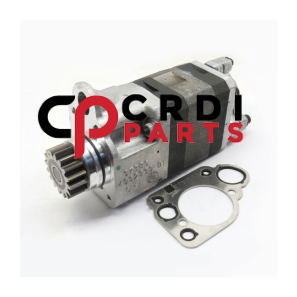 Gear Fuel Pump 4089431 for Cummins